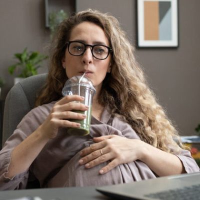 5+ Healthy Drinks for Pregnancy