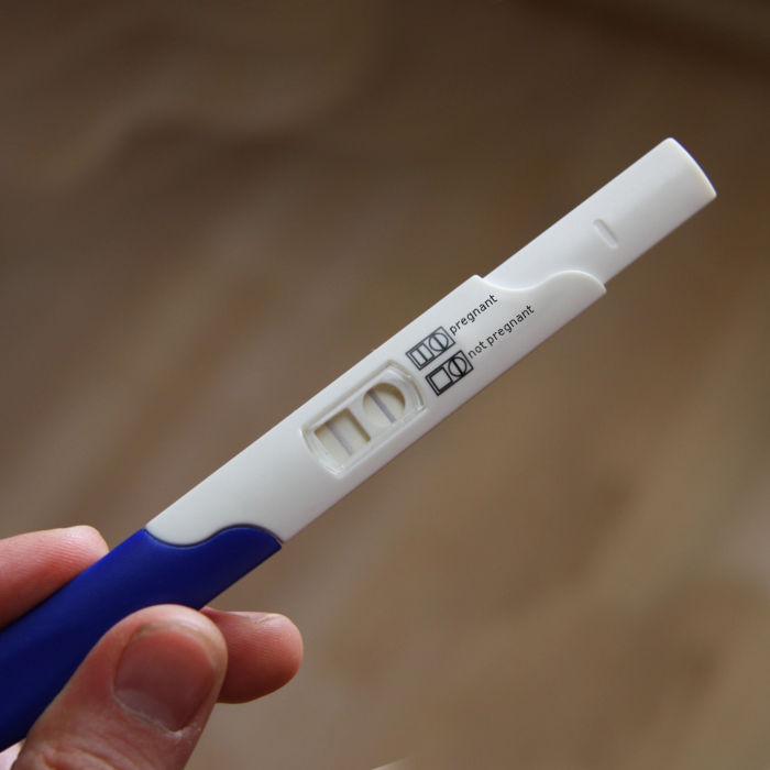 pregnancy-test