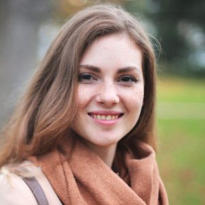 woman